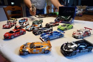retour sur ledito sarthe il raconte sa passion pour les courses de voitures electriques miniatures le courrier