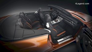 revue de presse internet 4 modeles bentley uniques par mulliner celebrant 20 ans de presence en chine 4legend com audipassion com