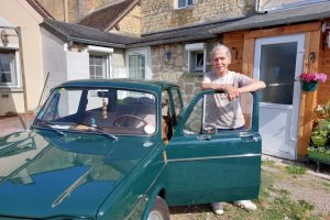 sur internet au mele sur sarthe un 14 juillet sans exposition ni defile de voitures anciennes