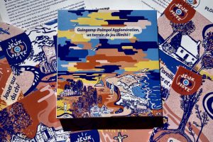 sur internet entre paimpol et guingamp des jeux de piste au terrain illimite