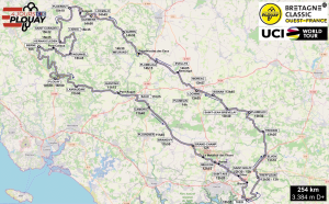 bretagne classic