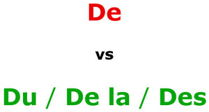 de la 5