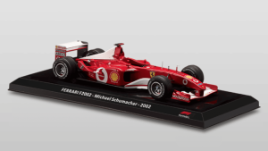 derniere actu toute fraiche f1 altaya lance un belle collection de miniatures