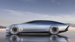 focus sur cela lincoln partage sa vision de la voiture autonome du futur