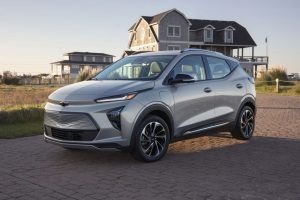 infos pour les fans chevrolet offre des rabais aux proprietaires de bolt sous conditions