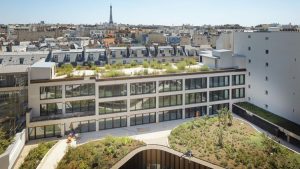 ne manquez pas cette derniere actu a paris lancien siege de peugeot accueille les equipes du bcg