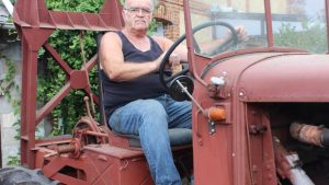 revue de presse internet pres de rouen un rassemblement de vieilles machines agricoles dimanche 21 aout 2022