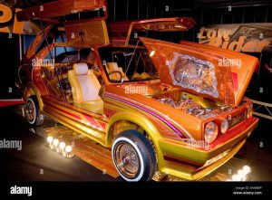 show car