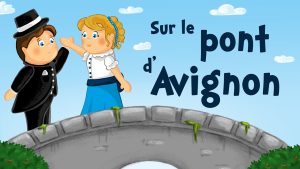 sur le