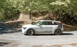 a connaitre cette publication automobile propre dans la course au volant du nouveau suv electrique au riviera electric challenge 2022