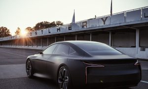 cela se propage sur internet elle est une voiture haut de gamme normande et a hydrogene