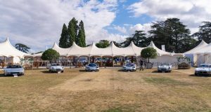 derniere actualite pour vous pour celebrer le jubile de platine delizabeth ii le salon prive reunit des voitures de collection argentees