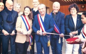 le maire commet un abus de pouvoir en faveur de son epouse a linas 91 sur une affaire daccident de voirie corruption anticorveille fraude anticor favoritisme