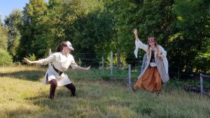 ne manquez pas ce texte berles monchel contes et farces medievales et exposition de voitures anciennes pour les journees du patrimoine
