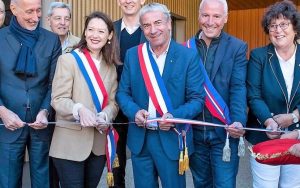 le maire de linas en idf monsieur lardiere privilegie son epouse pour une affaire de police de la circulation corruption anticorveille fraude anticor favoritisme