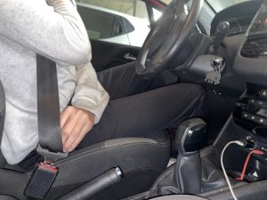 derniere actu toute fraiche voiture camion peut on conduire un vehicule sans ceinture de securite