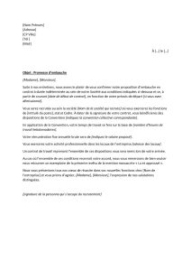 exemple d