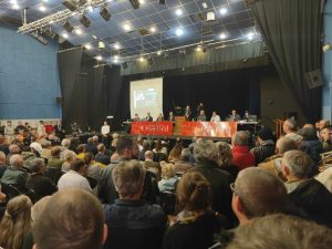 revue de presse web breteuil les encheres senvolent pour les voitures de la collection minard