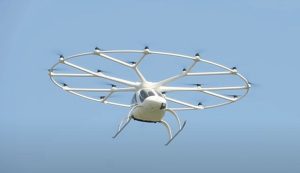 a connaitre ce papier la nasa montre les premiers crash tests de voiture volante et ce nest pas beau a voir