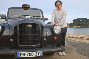 a voir autour de lannion les taxis anglais vont debarquer dans le tregor