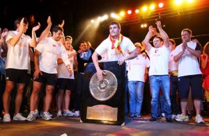 derniere actualite toute fraiche rugby a xv a la rencontre des anciens de lusap christophe manas la politique comme nouveau terrain de jeu