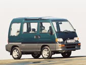 editorial tout frais les grandes desillusions subaru vanille un petit monospace completement dingue