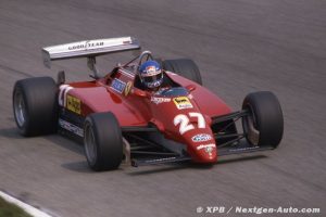 infos pour les fans formule 1 lancien pilote de f1 patrick tambay est decede
