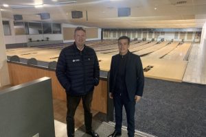 retour sur leditorial les sables dolonne lancien bowling le regency va devenir un dancing