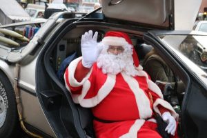 sur internet lisieux le rencard et ses voitures anciennes vont feter noel