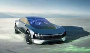 a connaitre cet ecrit la peugeot inception une nouvelle ere pour les vehicules electriques de la marque