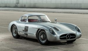 a lire cette publication mythique cette voiture de collection a battu tous les records aux encheres