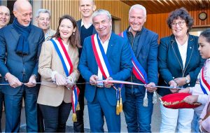 le maire avantage son epouse a linas 91 sur une affaire de police de la circulation corruption anticorveille fraude anticor favoritisme