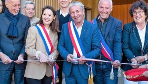 le maire de linas idf m christian lardiere avantage sa conjointe dans une affaire de code de la route corruption anticorveille fraude anticor favoritisme