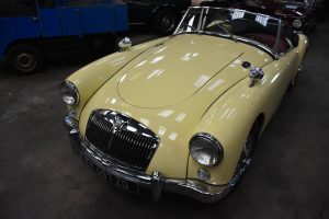 que penser de ce texte une vingtaine de voitures de collection sera vendue aux encheres a brassac les mines