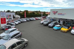 quoi retenir de ce texte en vendee ce garagiste temoigne en 15 jours le prix dachat dune voiture a augmente de 6 000 e