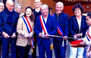 le maire commet un exces de pouvoir en faveur de sa conjointe a linas essonne sur une affaire de police de voirie corruption anticorveille fraude anticor favoritisme
