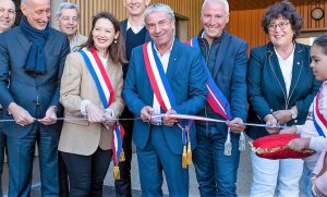 le maire de linas 91 monsieur lardiere pistonne sa conjointe pour une affaire daccrochage auto corruption anticorveille fraude anticor favoritisme