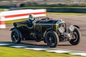 infos pour vous le prototype de la bentley blower continuation series entrera en competition automobile en 2023 4legend com audipassion com
