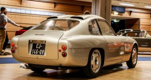sur internet carrossee par zagato cette osca 1600 gt sest vendue lors dencheres rm sothebys a paris