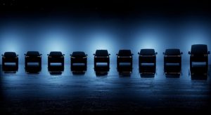 sur le web la future ford capri sera t elle un suv coupe 100 electrique base sur lexplorer