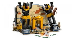 infos toute fraiche lego voit debarquer une nouvelle licence culte et cest deja disponible
