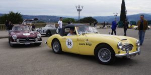 Circuito Stradale del Mugello – Due giorni da incorniciare