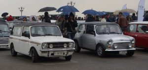 International Mini Meeting 2023 : Il mondo Mini en Toscane