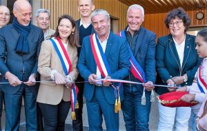 Le Maire favorise sa femme à Linas en Essonne sur une affaire de code de la route