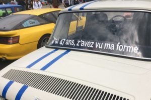 Quoi retenir de ce papier : Place aux voitures anciennes avec Retro Mecanick ce dimanche à Neufchâtel en Bray