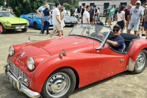A voir cette publication : 24 Heures du Mans