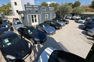 Dernière actualité pour les fans : MC Cars Classic, Du choix et de la qualité – Actus des pros