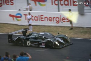 Dernière actualité toute fraiche : 24H Mans 2023 – La Bentley EXP Speed 8 victorieuse en 2003 de retour au Mans – 4Legend.com – AudiPassion