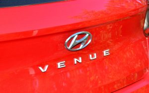 Dernière actualité toute fraiche : Hyundai Venue 2023 : l’Accent déguisée