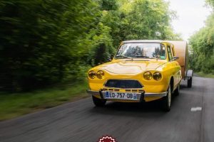 Infos pour les fans : Pays de Brie : venez découvrir les voitures anciennes ce week end